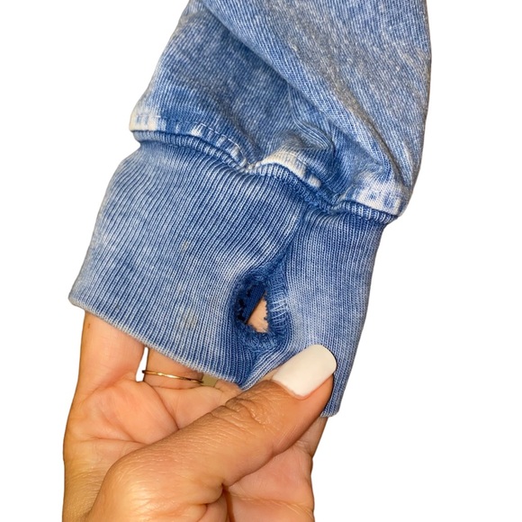 Oversized Spirit Jersey Size S - Picture 6 of 7